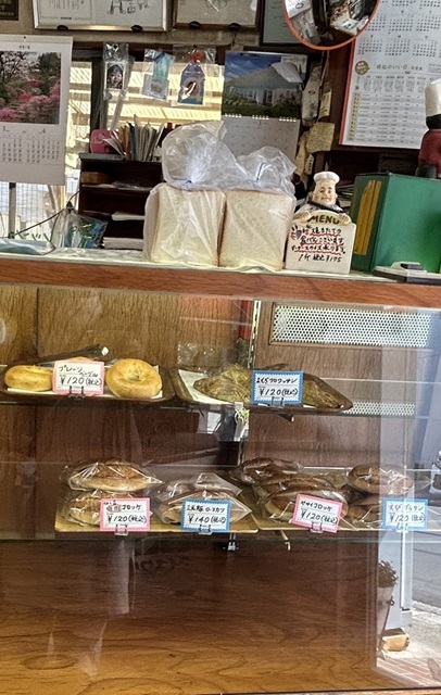 越谷パン　小島屋ベーカリー画像引用